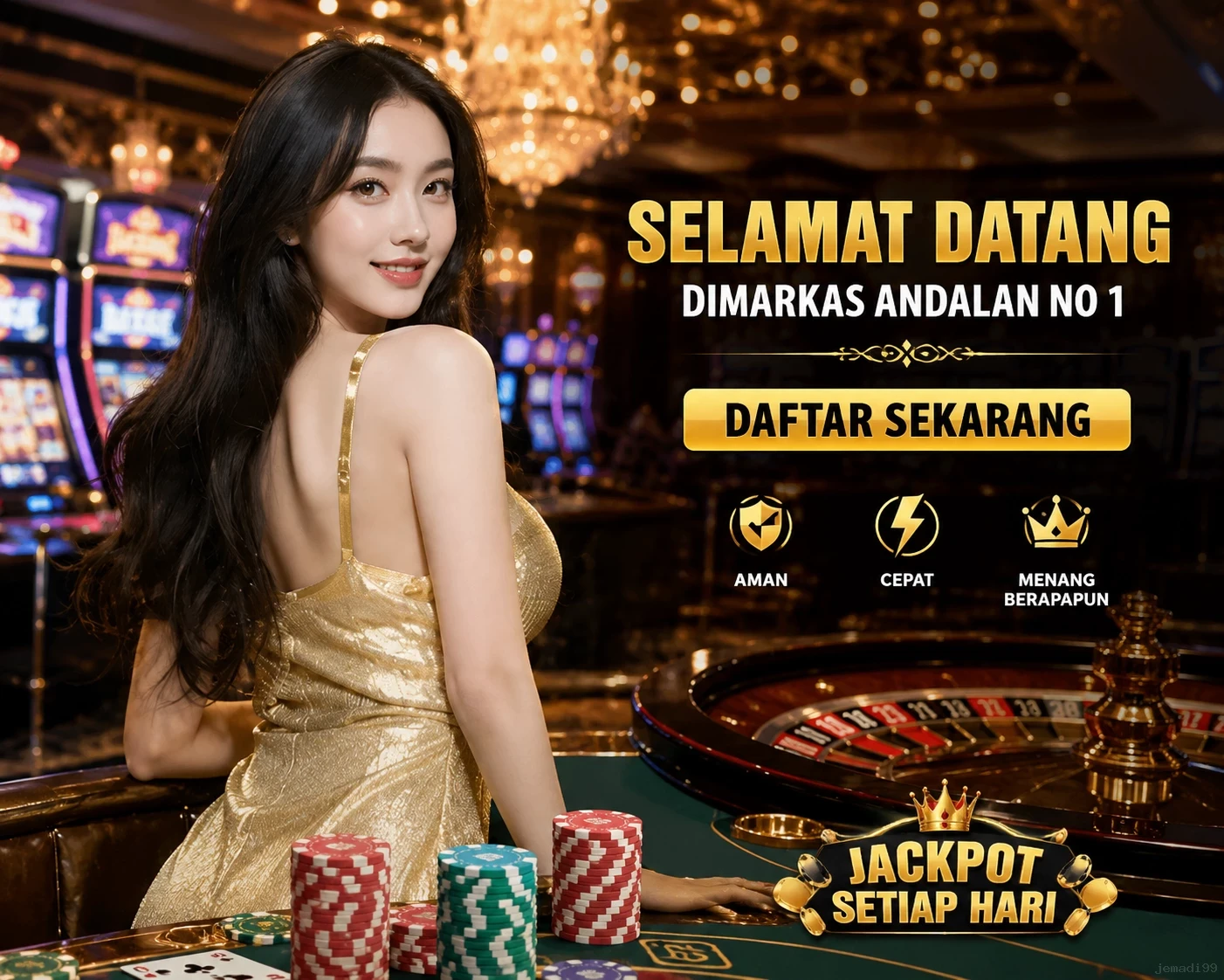 Grafik Performa jemadi99 APK pada Berbagai Kategori Perangkat